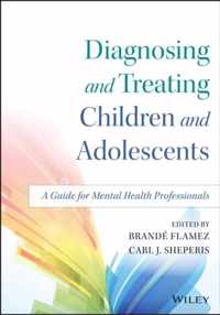 Diagnosis Treatment Children Adolescents