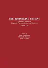 The Borderline Patient