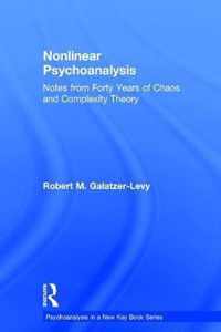 Nonlinear Psychoanalysis