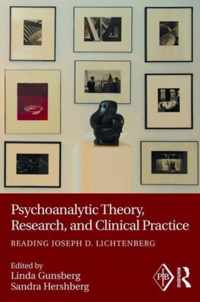 Psychoanalytic Theory, Research, and Clinical Practice