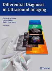 Differential Diagnosis in Ultrasound Imaging