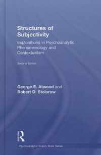 Structures of Subjectivity