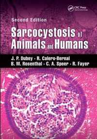 Sarcocystosis of Animals and Humans