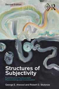 Structures Of Subjectivity