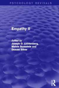 Empathy II