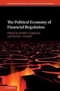 The Political Economy of Financial Regulation