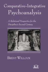 Comparative-Integrative Psychoanalysis