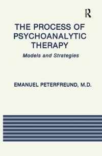 The Process of Psychoanalytic Therapy