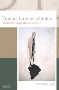 Reeks Psychoanalytisch Actueel 22 -   Trauma binnenstebuiten