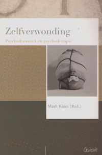 Psychoanalytisch Actueel 16 - Zelfverwonding