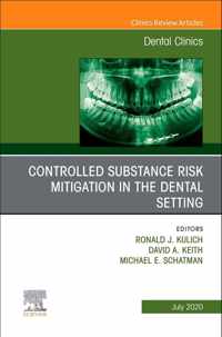 Controlled Substance Risk Mitigation