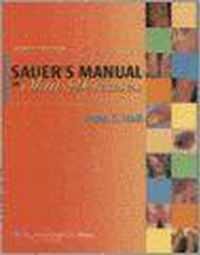 Sauer's Manual Of Skin Diseases