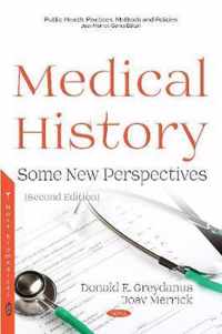 Medical History