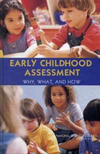 Early Childhood Assessment