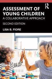 Assessment of Young Children