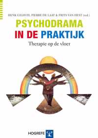 Psychodrama in de praktijk