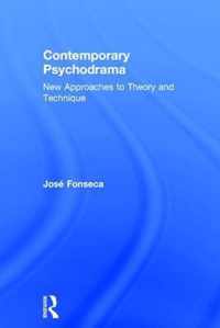 Contemporary Psychodrama