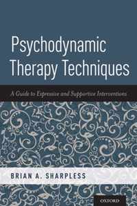 Psychodynamic Therapy Techniques