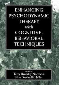 Enhancing Psychodynamic Therapy with Cognitive-Behavioral Techniques