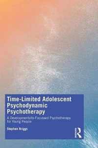 Time-Limited Adolescent Psychodynamic Psychotherapy