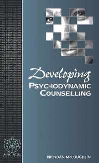 Developing Psychodynamic Counselling