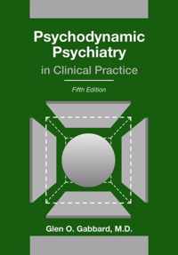 Psychodynamic Psychiatry