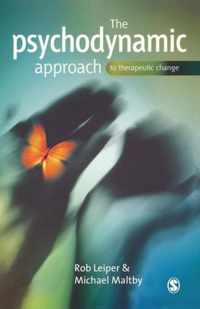 Psychodynamic Aproach Therapeutic Change