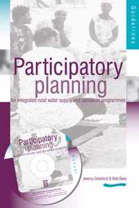 Participartory Planning for Integrated Rural Water supply and Sanitation Programmes