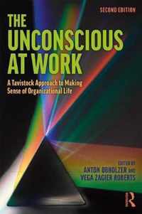 The Unconscious at Work