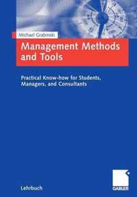 Management Methods and Tools