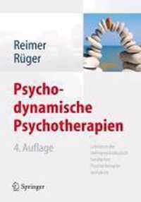 Psychodynamische Psychotherapien