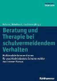 Beratung Und Therapie Bei Schulvermeidendem Verhalten