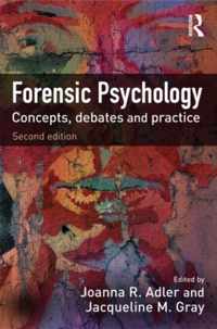 Forensic Psychology