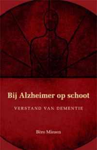 Bij Alzheimer op schoot