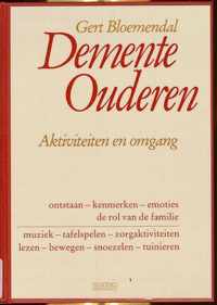 Demente ouderen