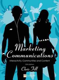 Marketing Communications