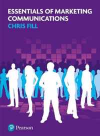 Essentials Of Marketing Communications