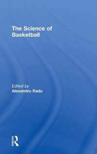 THE Science of Basketball