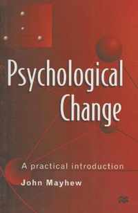 Psychological Change