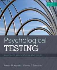 Psychological Testing