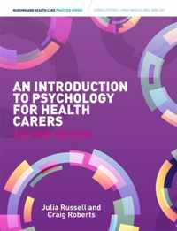 Introduction to Psychology for Health Carers