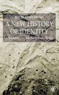 A New History of Identity