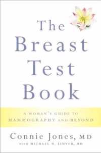 The Breast Test Book