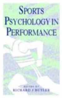 Sports Psychology in Performance