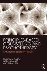 Principl Based Counseling & Psycho