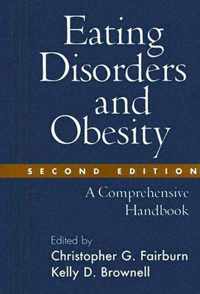 Eating Disorders and Obesity