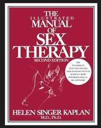 The Illustrated Manual of Sex Therapy