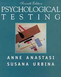 Psychological Testing