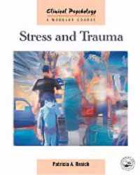 Stress and Trauma