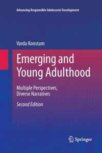 Emerging and Young Adulthood